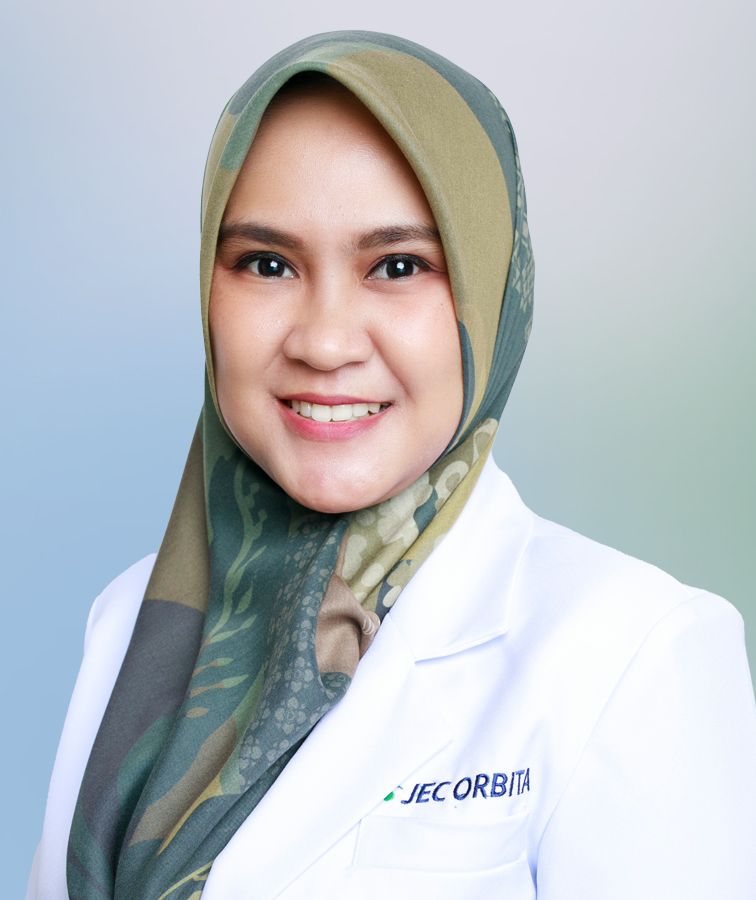 Dr. Rani Yunita Patong, SpM